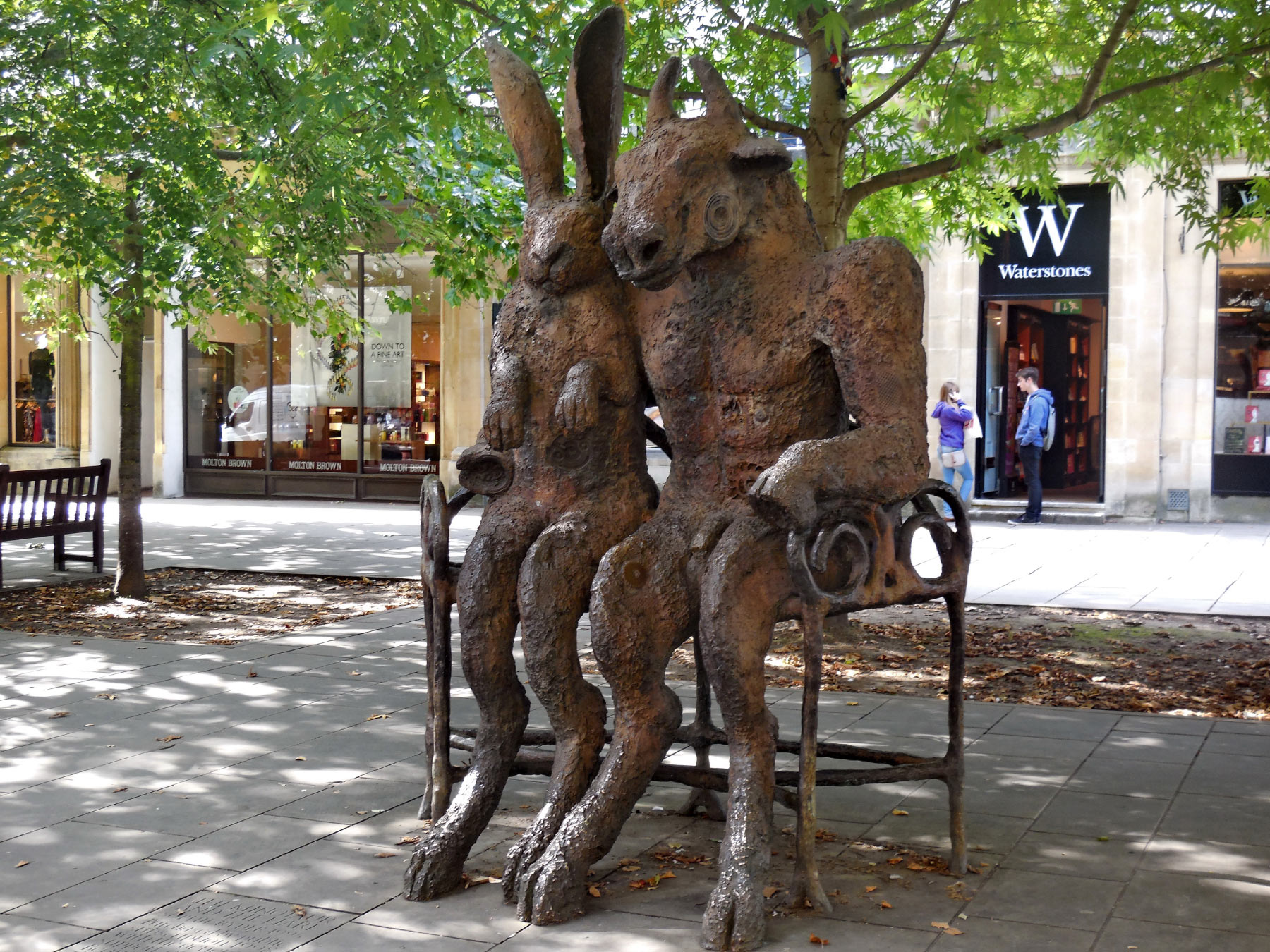 Cheltenham